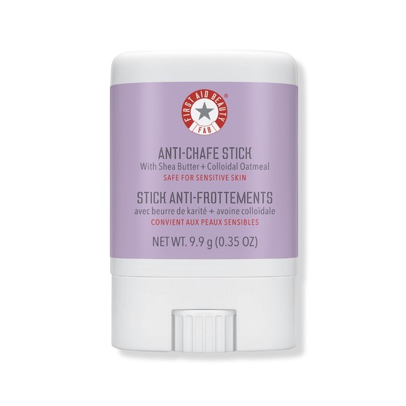 🔥FREEw/$25+bundle🔥🆕 First Aid Beauty Anti-Chafe Stick - Picture 2 of 6